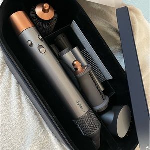 2022 New Dyson Airwrap